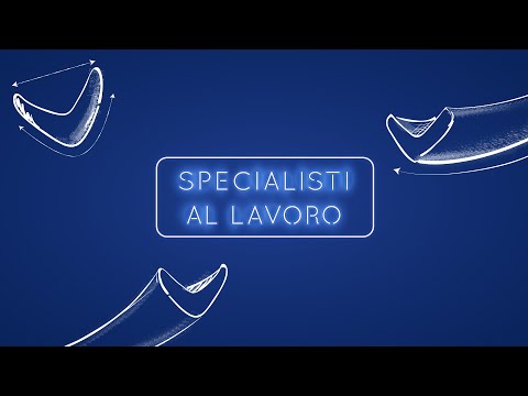 Pizzoli Specialisti al lavoro - Patasnella Barchette