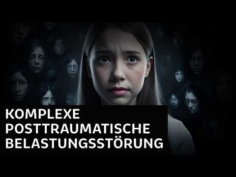 Complex Posttraumatic Stress Disorder: What you need to know