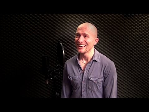 Pod balkonem (cover) Adrian Wiśniewski