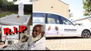 Download lagu Update Paul Mwazha Burial Video #rip  mp3