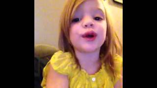 Ooh La La - Steel Magnolia