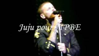 No me without you