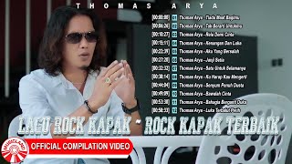 Download lagu Lagu Rock Kapak~Rock Kapak Terbaik - Thomas Arya [ Compilation Video HD] mp3