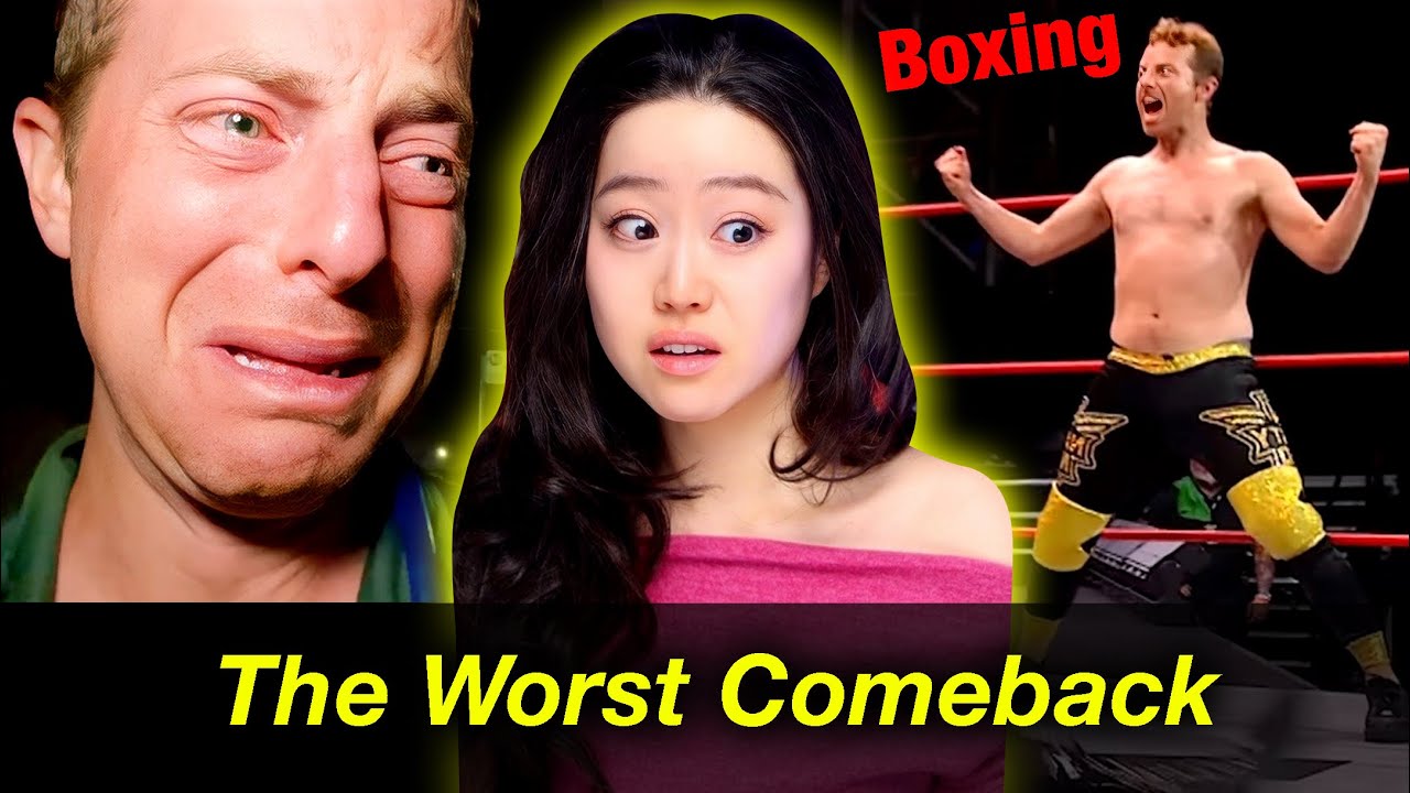 TRY GUYS Ned Fulmer Disrespects Wife In PUBLIC AFFAIR Then Disrespects Internet With AWFUL Comeback