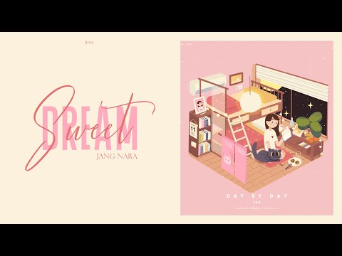 (Vietsub + Hangul) | Sweet Dream | Jang Nara (장나라)