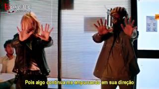 Major Lazer Feat. Ellie Goulding & Tarrus Riley - Powerful (Legendado - Tradução)