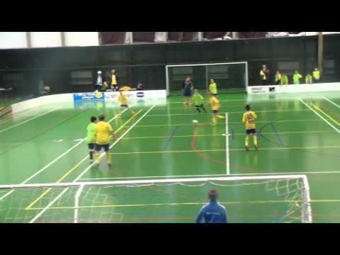 4. Junior Teplice I. - Litvínov "B"