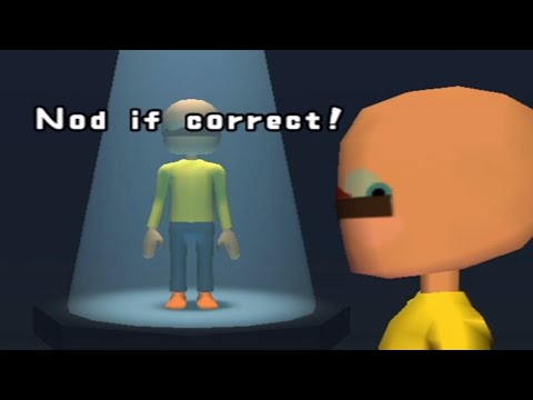 i play warioware smooth moves wii for the first time raging and funny moments