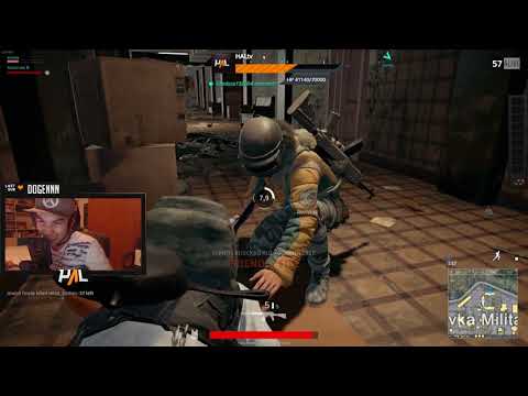 Il meglio di HAL #20 - HAL vs Favij