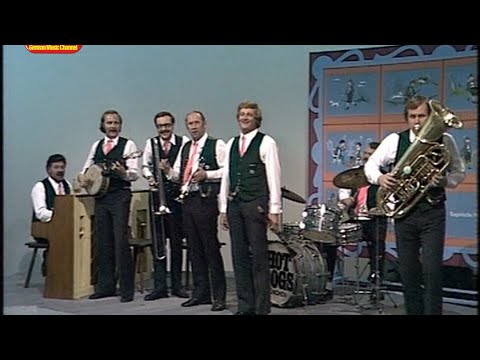 Hot Dogs - Ja mir san mit'm Radl da 1972