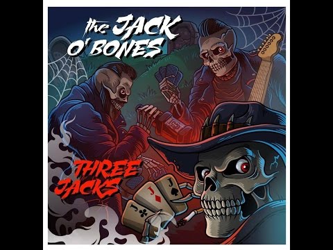 Jack O' Bones 