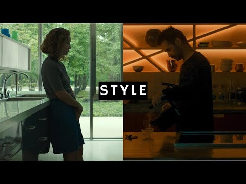 How Kogonada Established A Cinematic Style - Columbus and After Yang