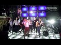 Pasha Parfeny - Lăutar (Moldova) 2012 Eurovision ...