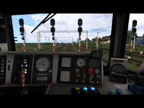 Cabview plecare Faurei spre Buzau