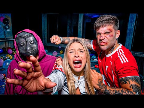 O HOMEM-PORCO TEM UM NOVO CAPAGANGA O KING!!