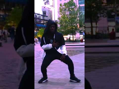 Get to You - Trevor Jackson Dance Choreography #Shorts