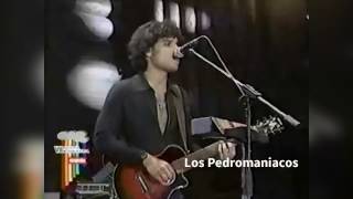 Mi Auto Era Una Rana - Pedro Suárez Vértiz (Cusqueña 97)