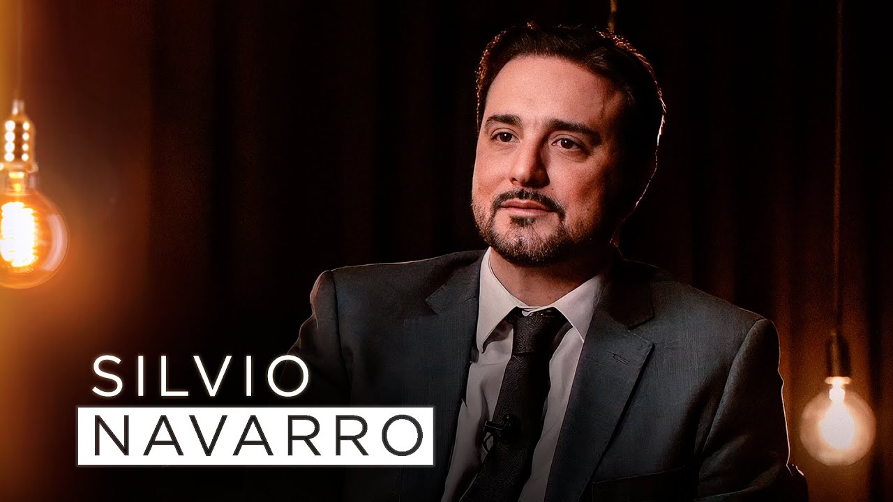 SILVIO NAVARRO | Contraponto