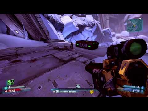 Rakkman: A Death in the Family