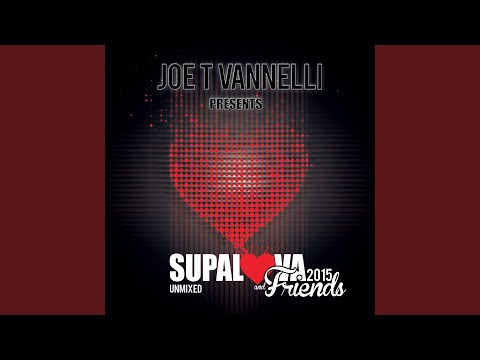 Voice of Tears (Album Radio Mix)