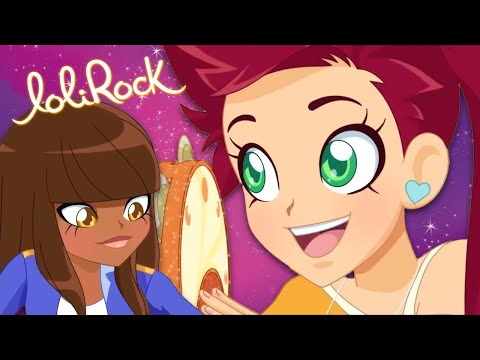 LoliRock | Season 2, Episode 21-22 | Back to Back FULL EPISODES