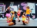 Fairies - BLING BLING My Love Dance Cover by ...