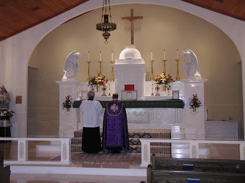 2nd Sunday of Advent