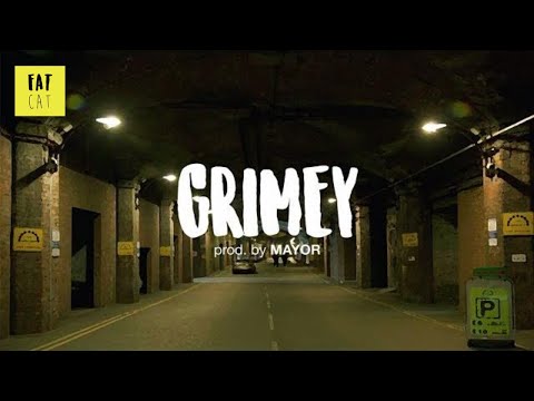 (Free) 90's Old school Joey Bada$$ x Mobb Deep x Nas x Big L type beat | 'Grimey' prod. by MAYOR