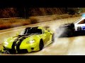 Ojos De Brujo - "Piedras vs Tanques" (Need for Speed Undercover Version)