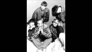 Inspiral Carpets - You've Got What It Takes