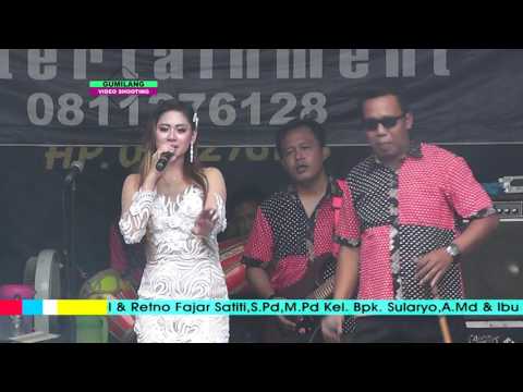 AMELIA DERMOLO -  GALA GALA RESTI ANANTA