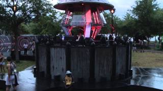 Guy J - Live @ Ultra Music Festival Miami 2015, Resistance Stage