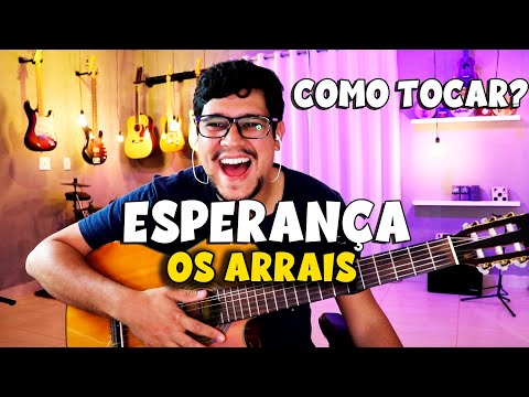 Esperança Original - André e Tiago Arrais