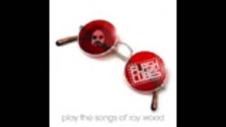 Blackberry Way - The Flashcubes