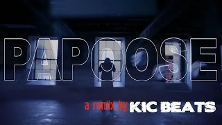 #CollabWithPap Remix (Contest Entry) Papoose - &quot;The Bank&quot; Remix (Prod. by KIC Beats)