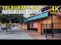 Telegraph Ave Berkeley CA Walking Tour 2024