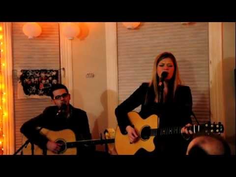 Liz Longley "If I Needed You"