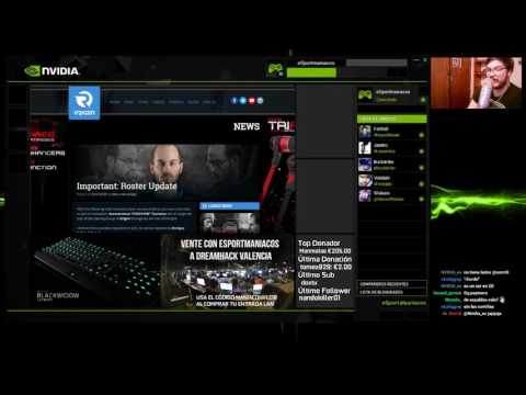 #FxF172 - Feedear por Feedear - Entrevistamos a @sbenet, quizás, y xPeke de Carry