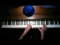 "Collide" by Skillet -- Piano Tutorial 