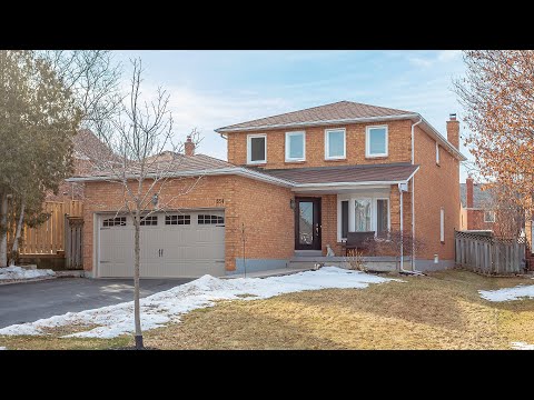 354 Waterside Crescent, Maple, ON