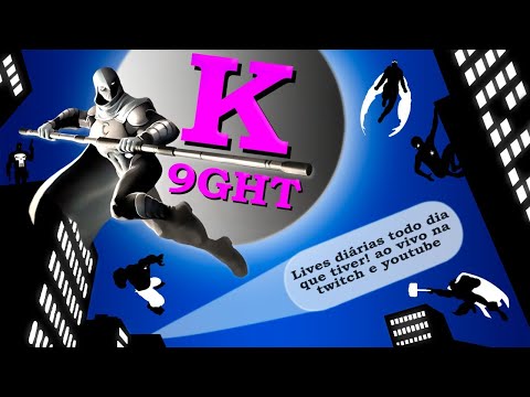 K9ght: Exploração 6.2.3 - Omega Boss (Parte 3)  - Torneio de Campeões