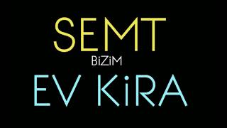 SEMT BİZİM EV KİRA - Gazapizm - Kalk Yataktan feat. Yener Çevik
