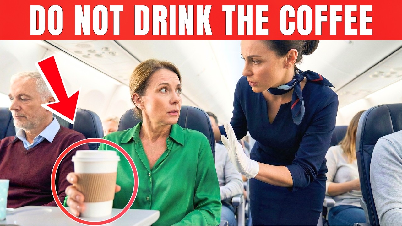 Flight Attendants EXPOSE Industry Secrets (Huge Mistakes You Still Make in 2026)