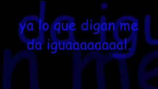 Eres - Alejandro Fernandez - Letra..