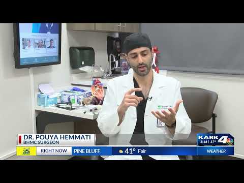 YouTube video about Intuitive Surgical da Vinci