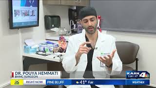 broad overview of how da Vinci is changing surgery across specialties