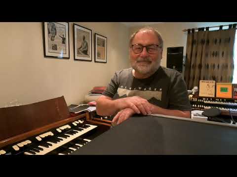 A question about 'that' organ sound. How easy is it to replicate on a keyboard?