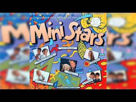 Mini Stars (1990) - 04 - Tanja & Timo - Hiroshima