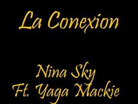 Yagi Y Mackie La Conexion Remix - Nina Sky