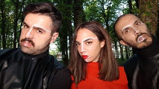 BOWLAND, Gruppi/ la band rivelazione ai Live con “No Roots” di Alice Merton (X Factor 2018)